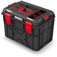 Модульный ящик для инструментов X-Block TECH KXB604040G-S411 Kistenberg