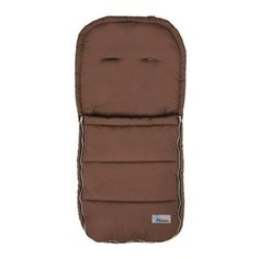 Конверт-мешок Altabebe AL2200 90 см brown