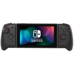 Nintendo Switch Контроллеры Hori Split pad pro (Black) для консоли Switch (NSW-298U)