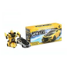 Робот-трансформер Junfa Toys