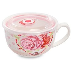 Кружка-бульонница Нежность MUG-147/1 113-108774 Art East