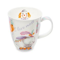 Кружка Цирк (Circo Pavone) JK-266 113-109357