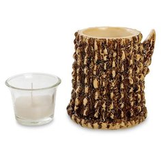 Подсвечник Олений рог TM-42 113-905125 Trandariful Megridul