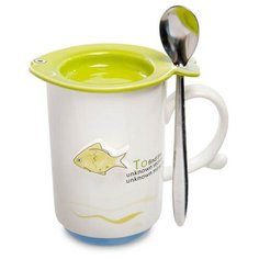 Кружка В поисках неизведанного MUG-134/2 113-108729 Art East