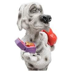 Статуэтка Собака Далматинец Подарок от чистого сердца (W.Stratford) RV-909 113-904581