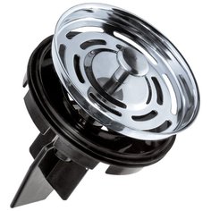 Сито пробка Bort Sink Strainer + Tamper Sink Strainer