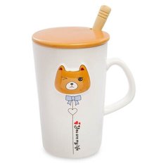 Кружка Ты - смысл моей жизни MUG-125/2 113-108607 Art East