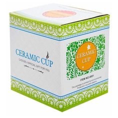 Кружка Радость встречи MUG-137/4 113-108743 Art East