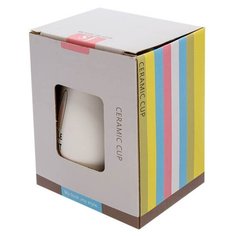 Кружка Крошка кролик MUG-127/4 113-108617 Art East