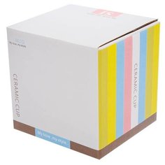 Кружка Доброе утро MUG-112/4 113-108565 Art East