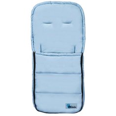 Конверт-мешок Altabebe AL2200 90 см light blue