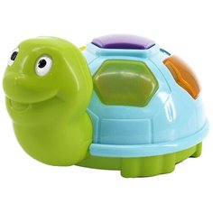 Развивающая игрушка RED BOX Черепаха 23468