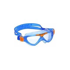 Очки для плавания детские Aqua Sphere - Vista Junior (Blue Orange)