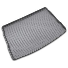 Коврик в багажник VW Golf V 2003-2008, хб. (полиуретан) Element