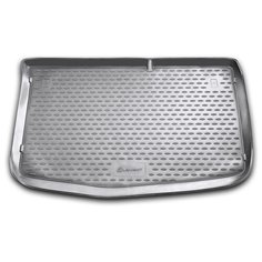 Коврик в багажник HYUNDAI i20, 2008->, хб. (полиуретан) Element