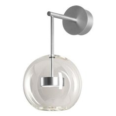 Бра светодиодное Галла 07545A,21(02) (Kink Light)