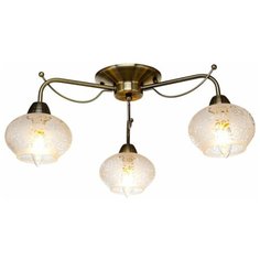 Люстра Lamplandia L1084-3 JOSEFIN, E14*макс 60Вт