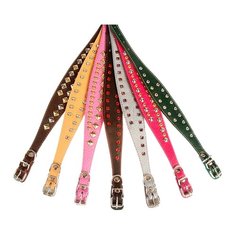 Ошейник DOGGER О 12 17 00 С, обхват шеи 22-35 см