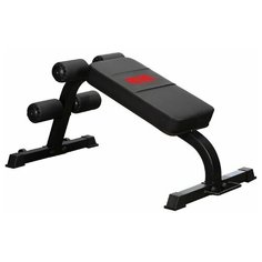 Скамья Rebel A26 черный Rebel®