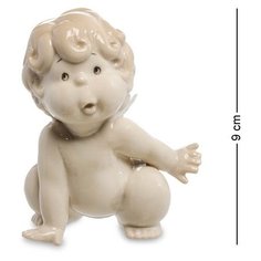 Фигурка Ангелочек (Pavone) JP-34/ 7 113-103689