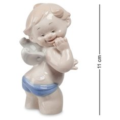 Фигурка Амурчик JP-09/12 113-104668 Pavone