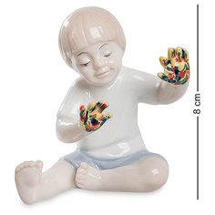 Фигурка Юный художник JP-50/ 1 113-105915 Pavone