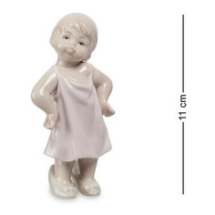 Фигурка Девочка JP-29/14 113-103679 Pavone