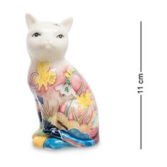 Фигурка Кошка JP-11/56 113-106519 Pavone