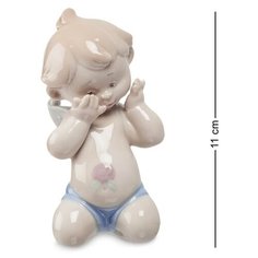 Фигурка Амурчик JP-09/13 113-104669 Pavone