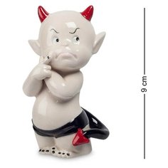 Фигурка Чертик-ноябрь JP-04/11 113-102463 Pavone