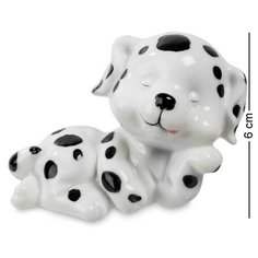 Фигурка Щенок JP-02/ 4 113-102436 Pavone