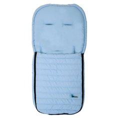 Конверт-мешок Altabebe AL2200M 90 см light blue