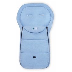 Конверт-мешок Altabebe AL2450L 95 см light blue