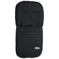 Конверт-мешок Altabebe AL2200M 90 см black