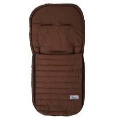 Конверт-мешок Altabebe AL2200M 90 см brown