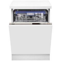 Встраиваемая посудомоечная машина Hansa ZIM 605 EH