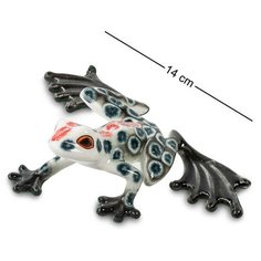 Фигурка Лягушка JP-32/ 2 113-10585 Pavone