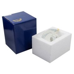 Фигурка подвесная Ангельская песнь CMS-41/20 113-104814 Pavone