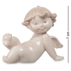 Фигурка Ангелочек-август JP-01/ 8 113-102428 Pavone
