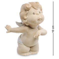 Фигурка Ангелочек (Pavone) JP-34/ 6 113-103688