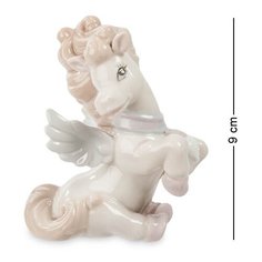 Фигурка Лошадка-ангелочек JP-61/ 4 113-105954 Pavone