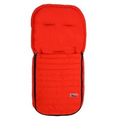 Конверт-мешок Altabebe AL2200M 90 см red