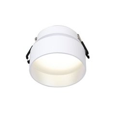 Встраиваемый светодиодный светильник Inserta 2883-1C (Favourite)