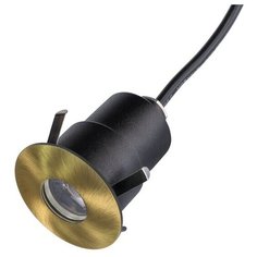 Встраиваемый светильник уличный светодиодный Ipogeo ip384311 (Lightstar)