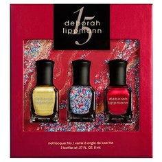 Набор Deborah Lippmann Celebration