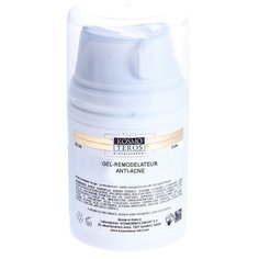 Kosmoteros Гель-ремодулятор анти-акне Gel Reparateur Peaux a Tendance Acneique, 50 мл