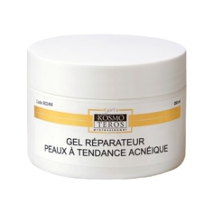 Kosmoteros Гель-ремодулятор анти-акне Gel Reparateur Peaux a Tendance Acneique, 250 мл