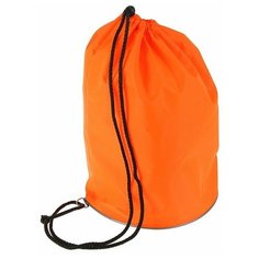 Calligrata Мешок для обуви Стандарт РДО, оранжевый