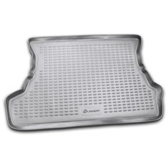 Коврик в багажник ВАЗ 2114 (полиуретан) Element