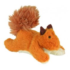 Игрушка для кошек TRIXIE Белка 9см плюш